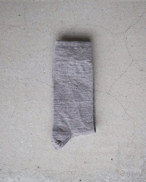 Everyday wool socks