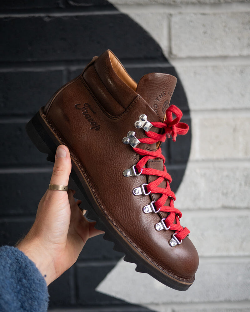 Fracap Ripple Trail Boots