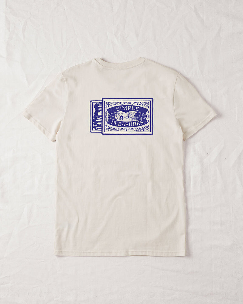 Matchbox T-shirt
