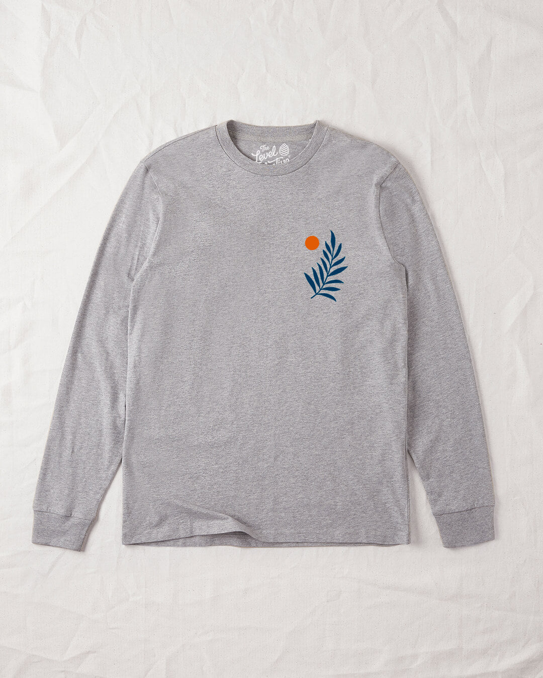 Palm LS T-shirt