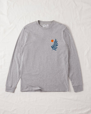 Palm LS T-shirt