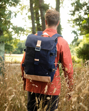Logan Day Pack