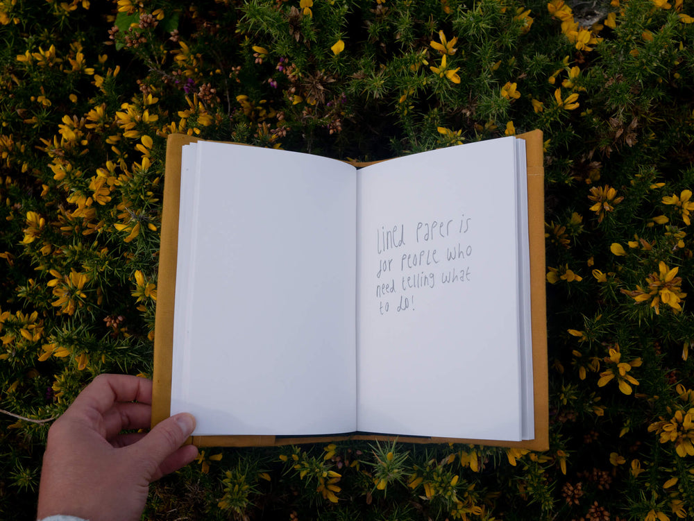 Ramblers Journal
