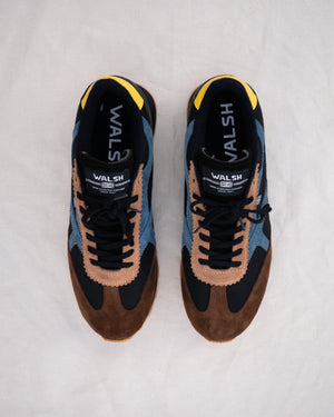 TLC x Norman Walsh Trainers