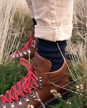 Wool Trail Socks 2.0