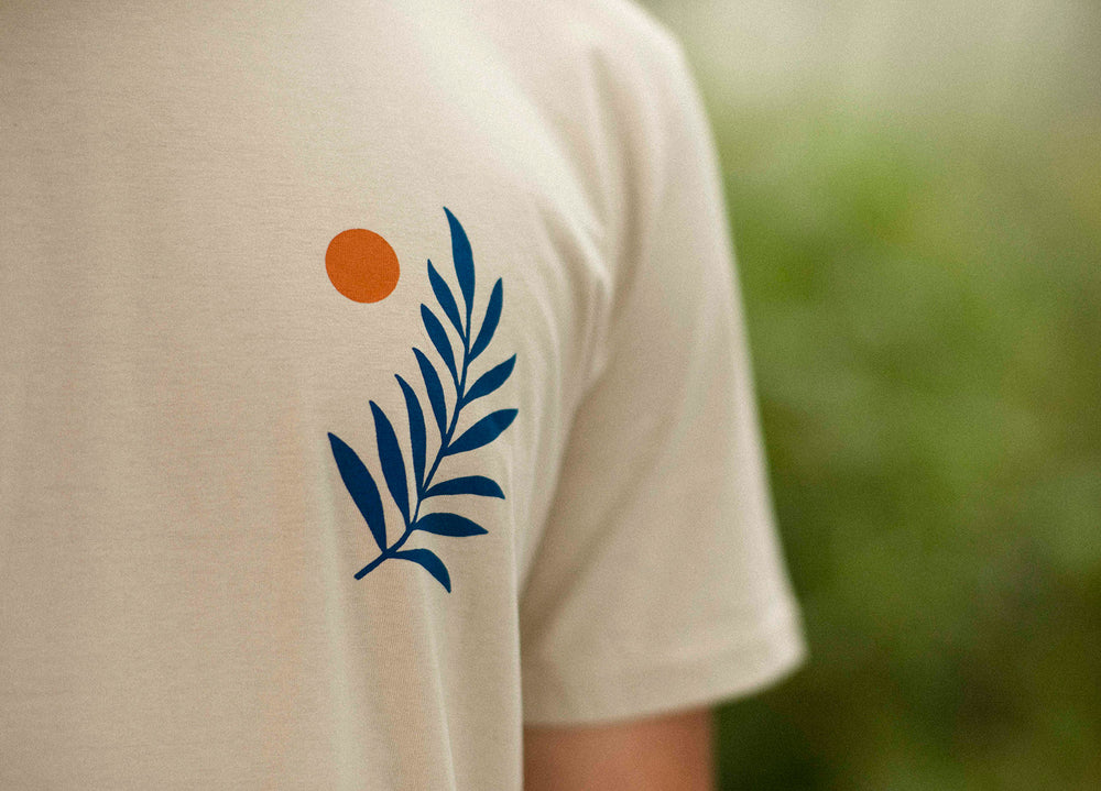 Palm T-shirt