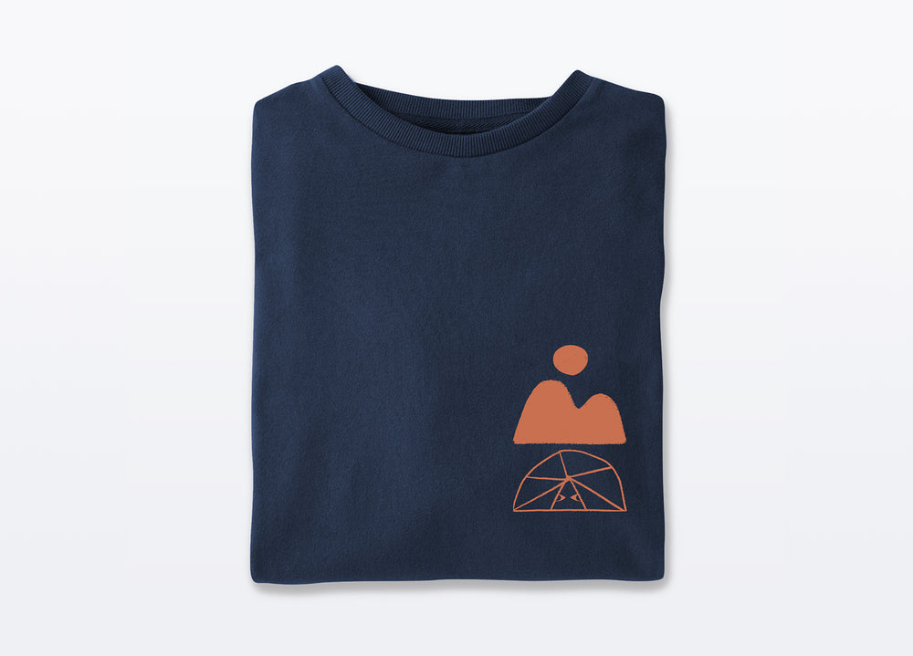 Peak Peek T-shirt
