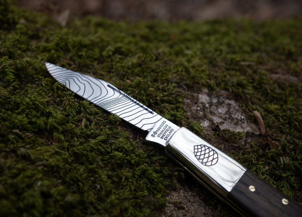 Sheffield Pocket Tool