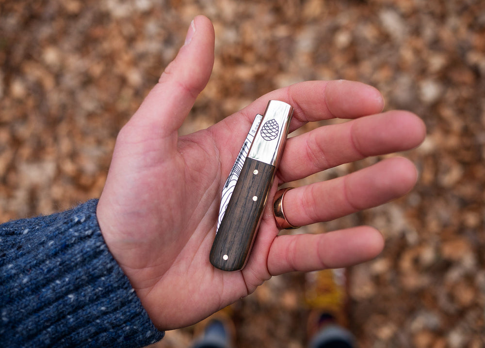 Sheffield Pocket Tool
