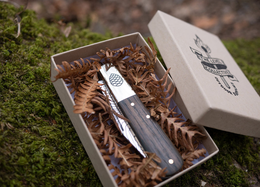 Sheffield Pocket Tool