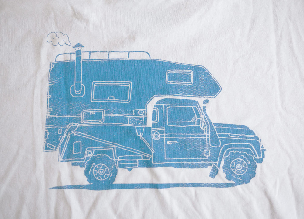 Live Simply T-shirt