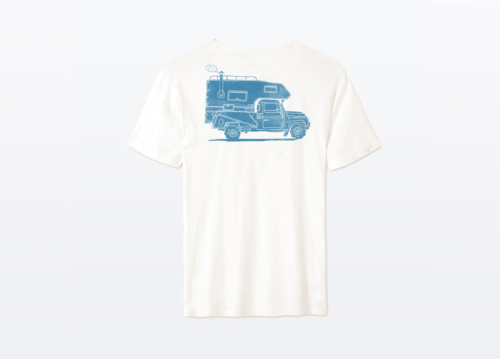 Live Simply T-shirt