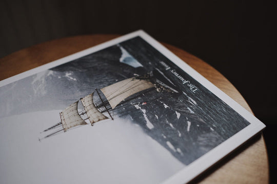 Meet the Curators: Rucksack Magazine