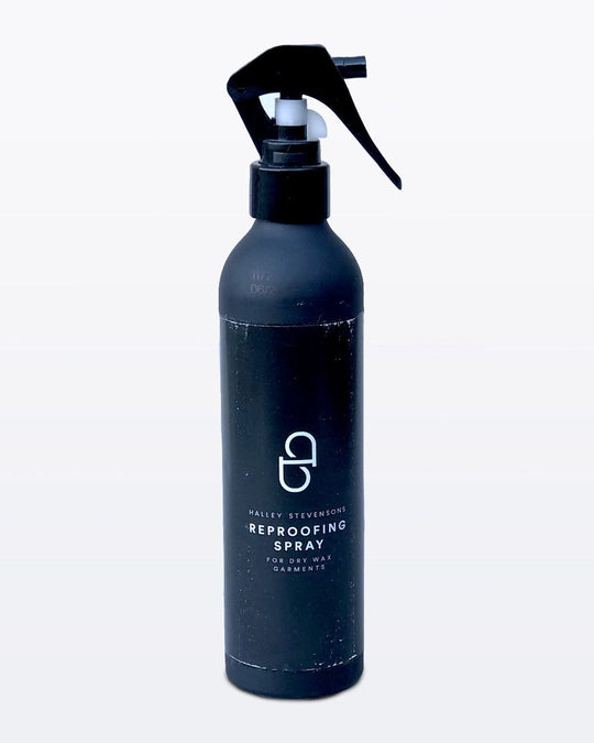 Eco Reproofing Spray