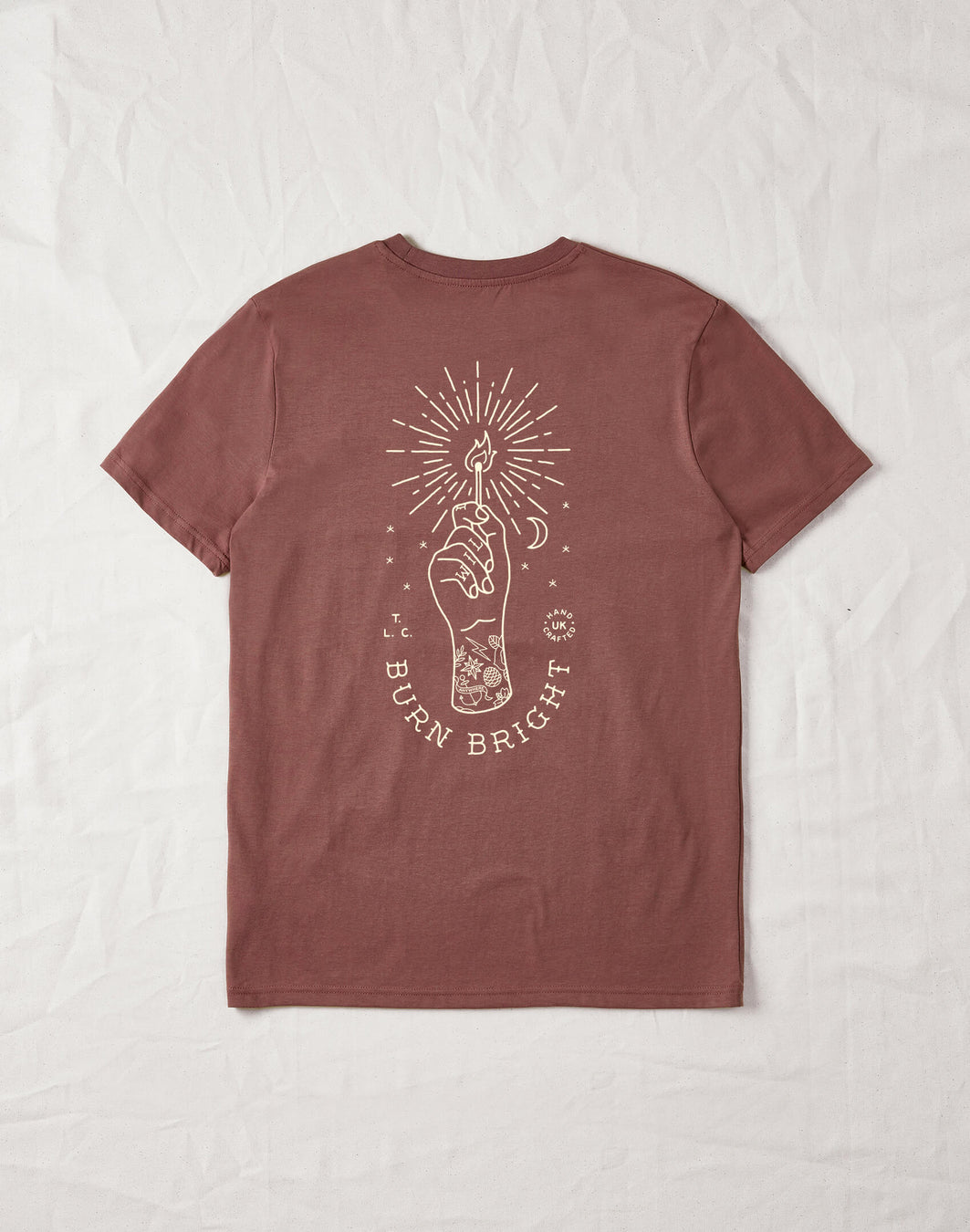 Burn Bright T-shirt