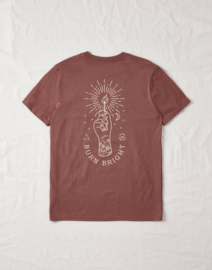 Burn Bright T-shirt