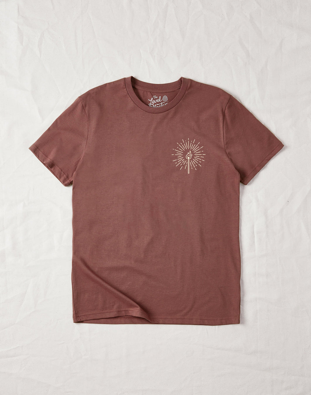 Burn Bright T-shirt