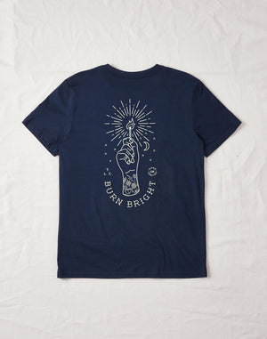 Burn Bright T-shirt