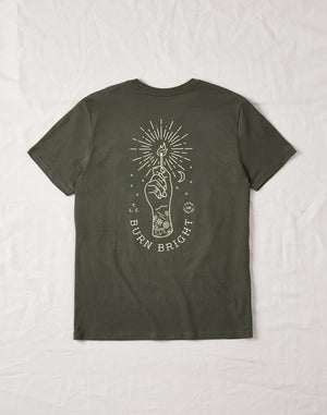 Burn Bright T-shirt