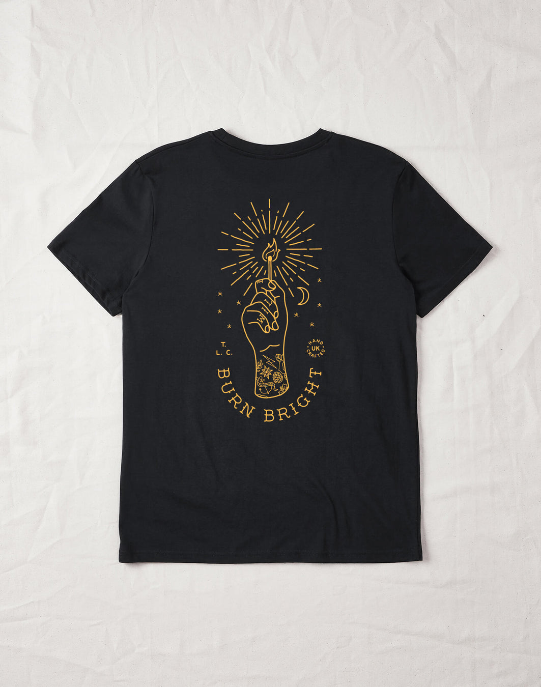 Burn Bright T-shirt