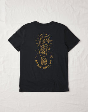 Burn Bright T-shirt