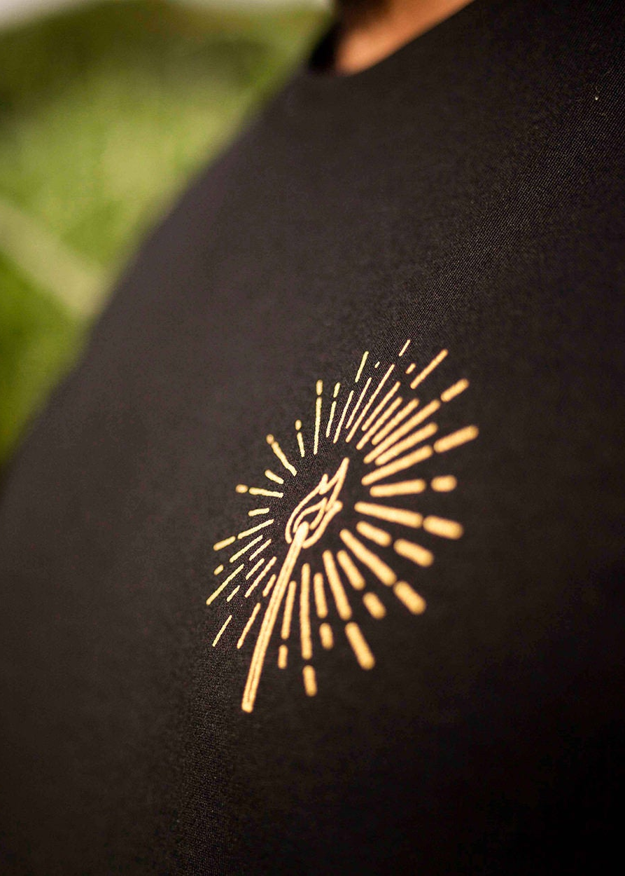 Burn Bright T-shirt