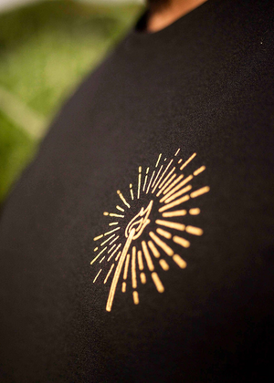 Burn Bright T-shirt