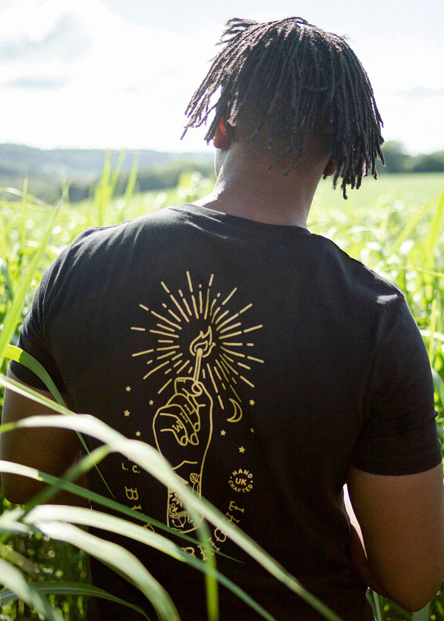 Burn Bright T-shirt
