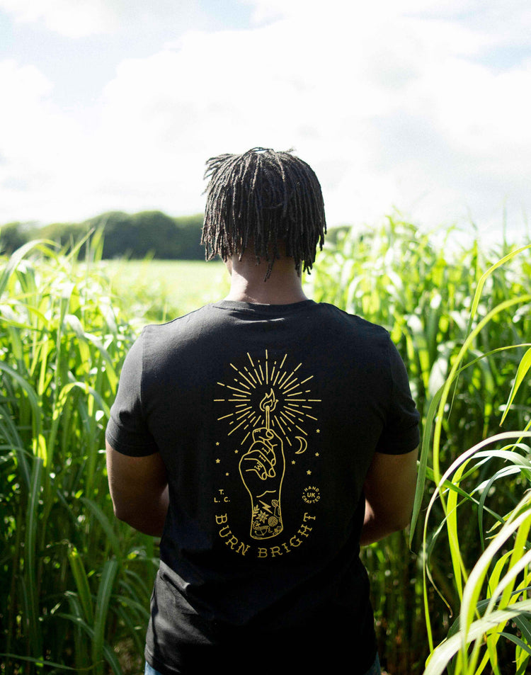 Burn Bright T-shirt
