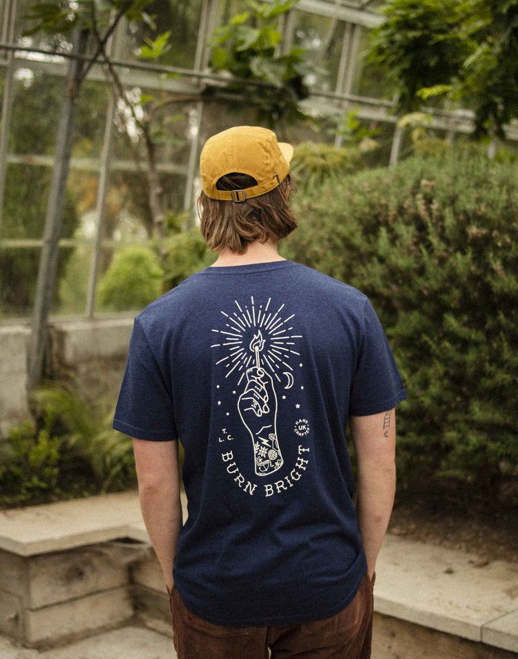 Burn Bright T-shirt