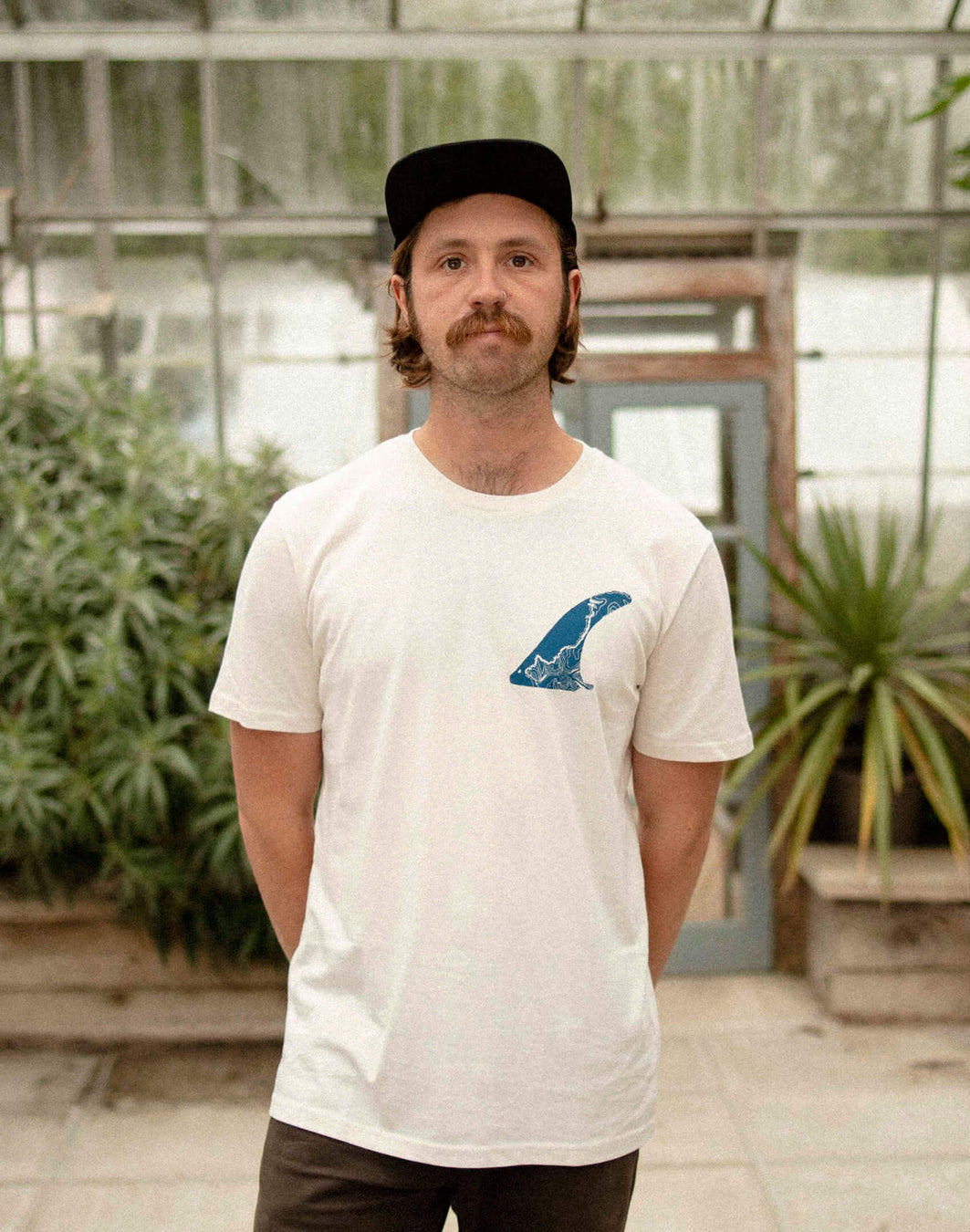 Fin T-shirt
