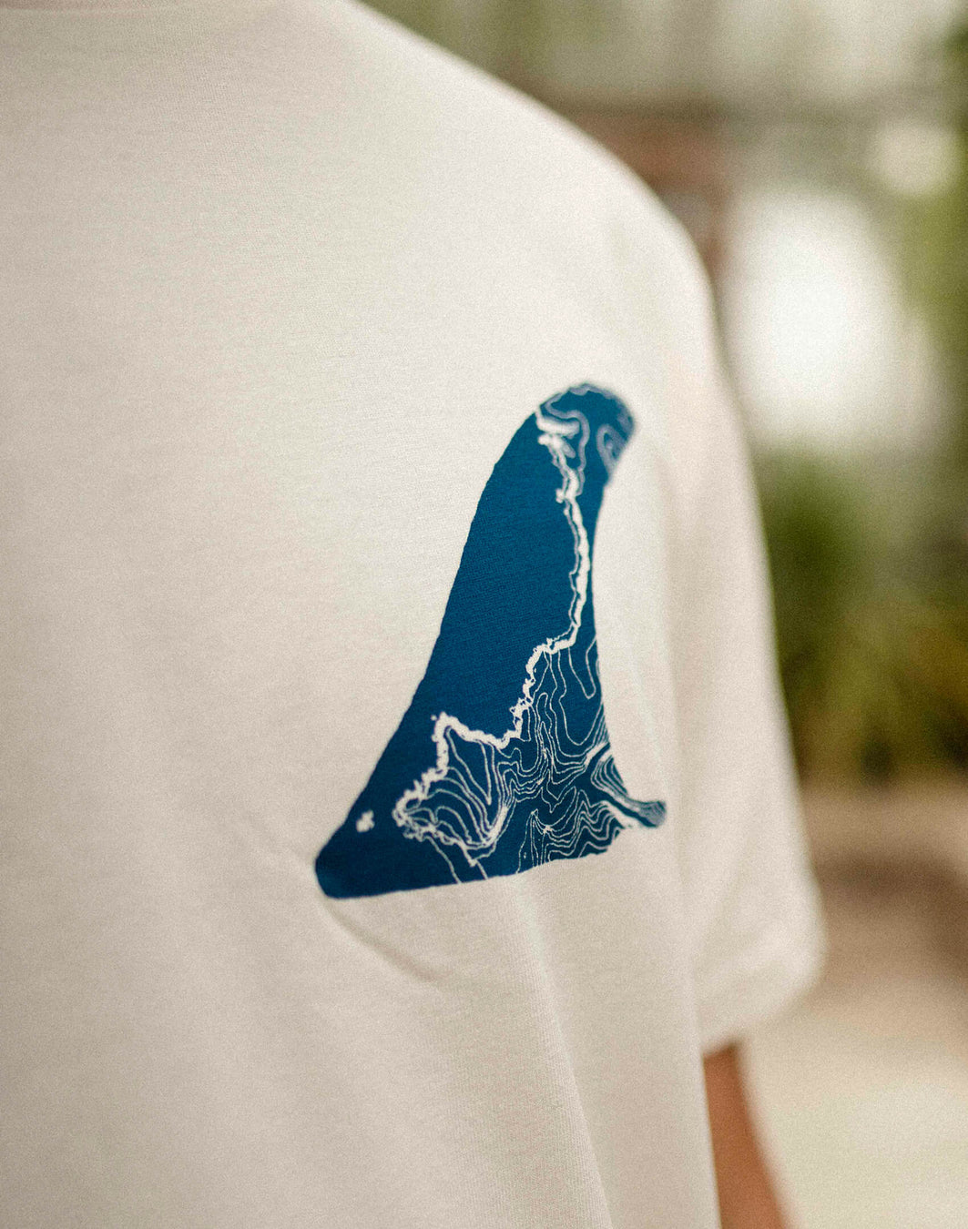 Fin T-shirt
