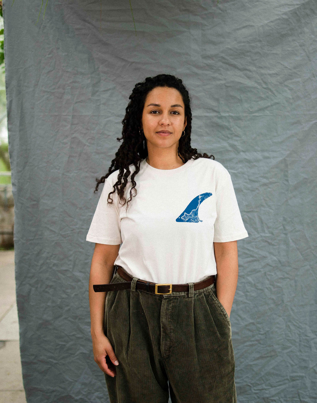Fin T-shirt