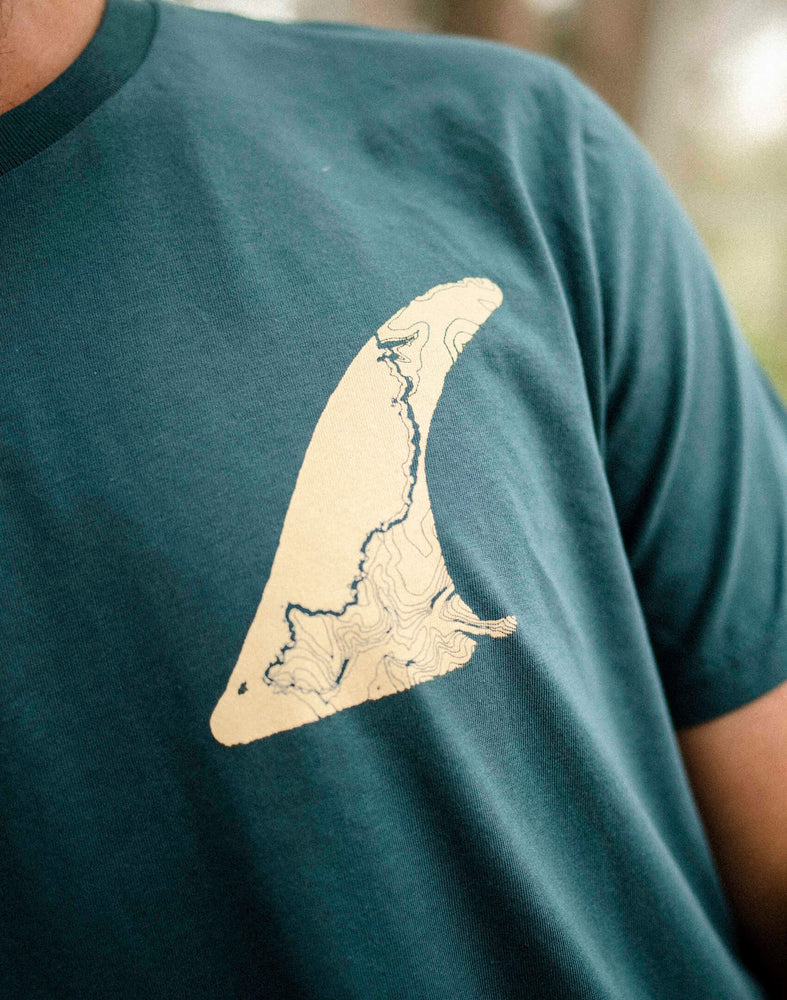 Fin T-shirt