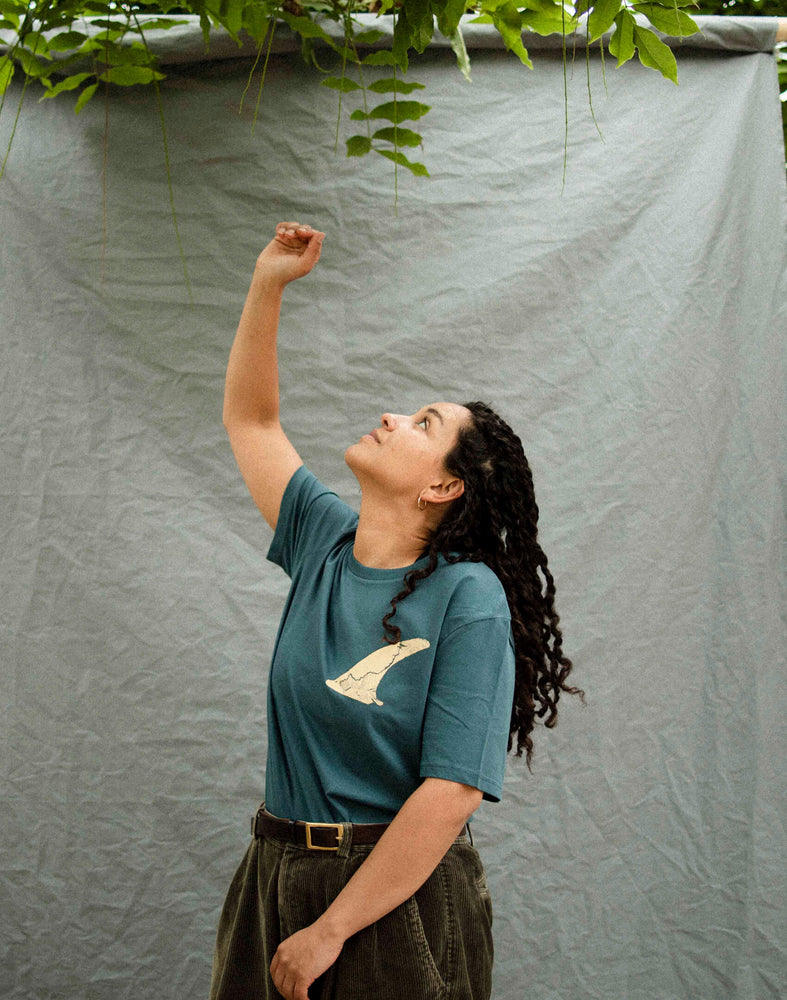 Fin T-shirt