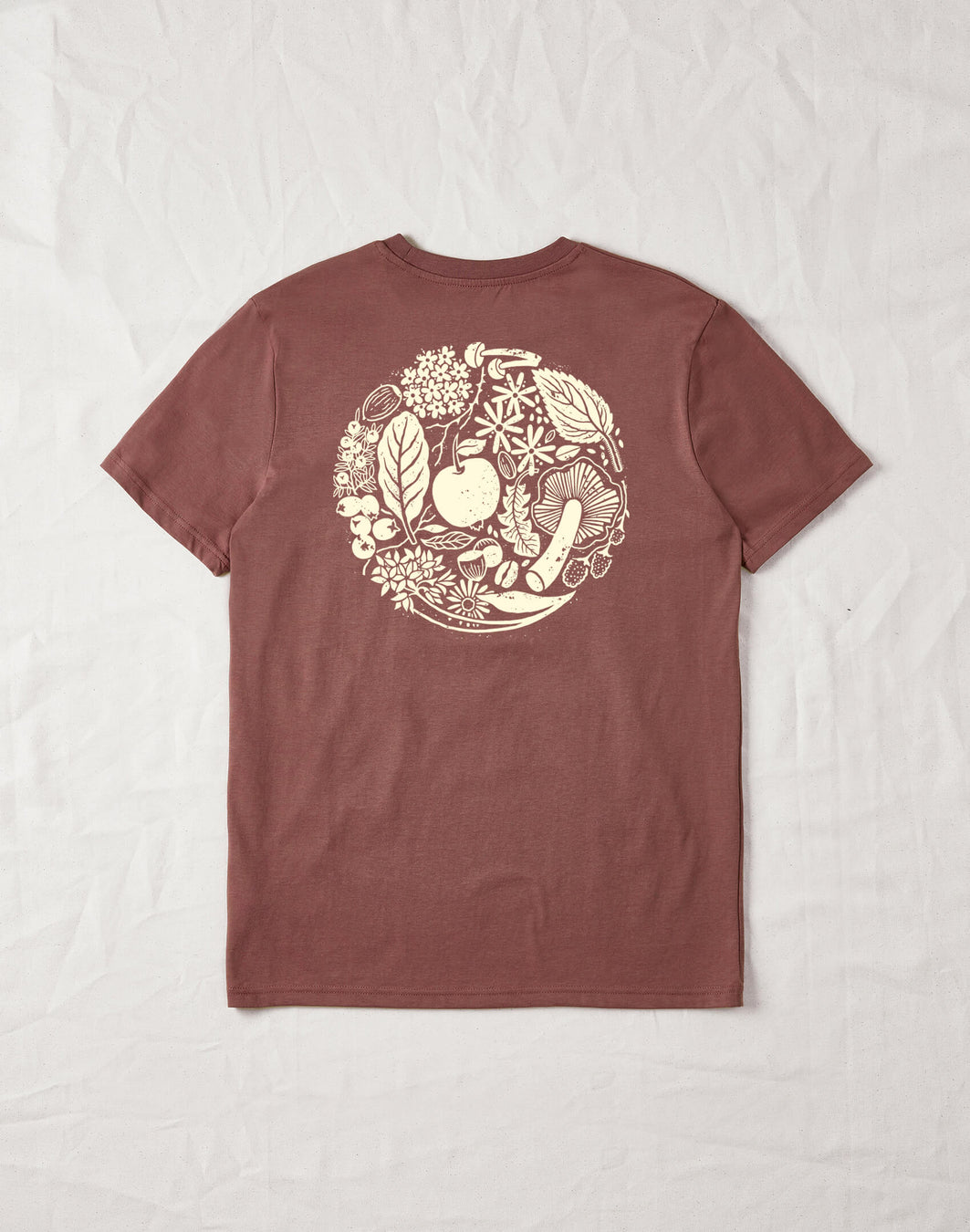 Forager T-shirt