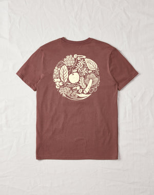 Forager T-shirt