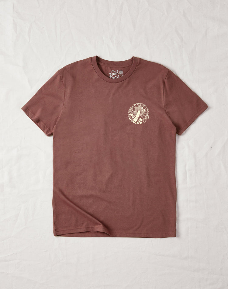 Forager T-shirt