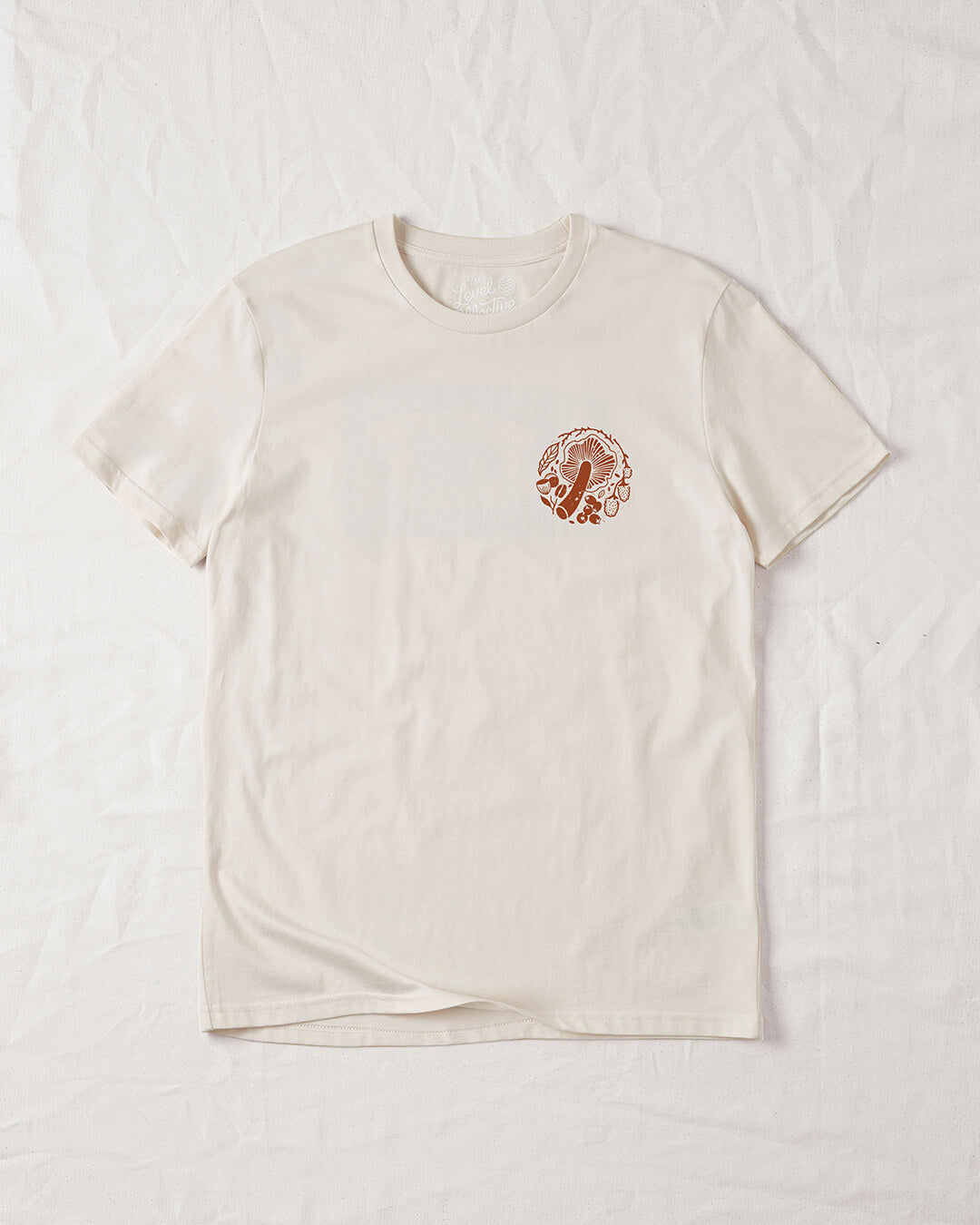 Forager T-shirt