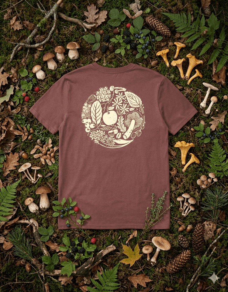 Forager T-shirt