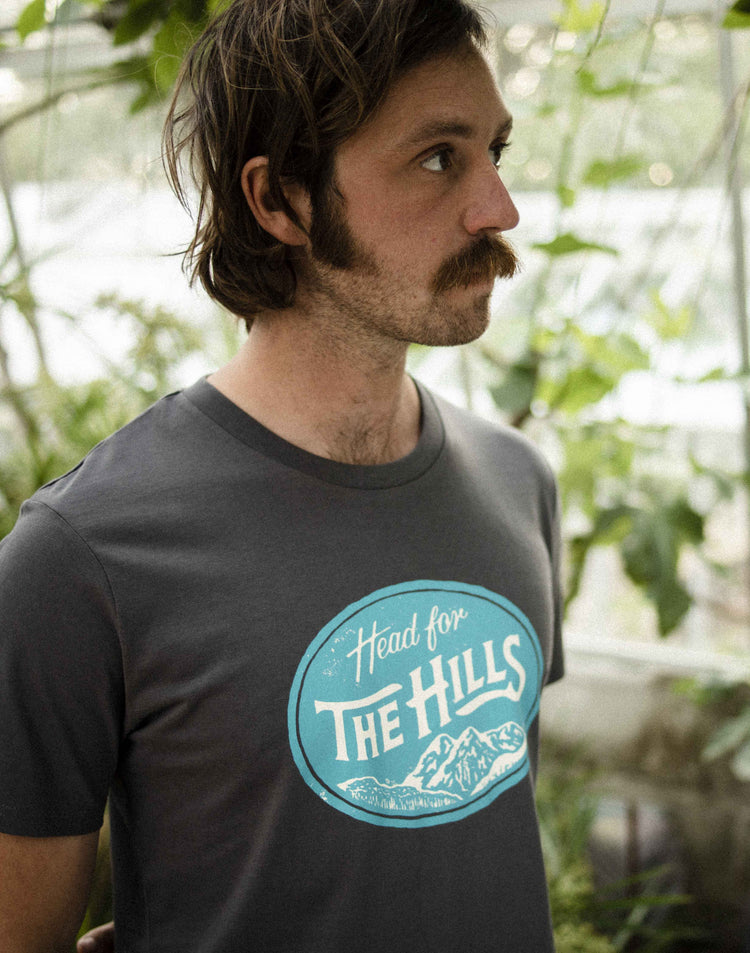 Head For The Hills