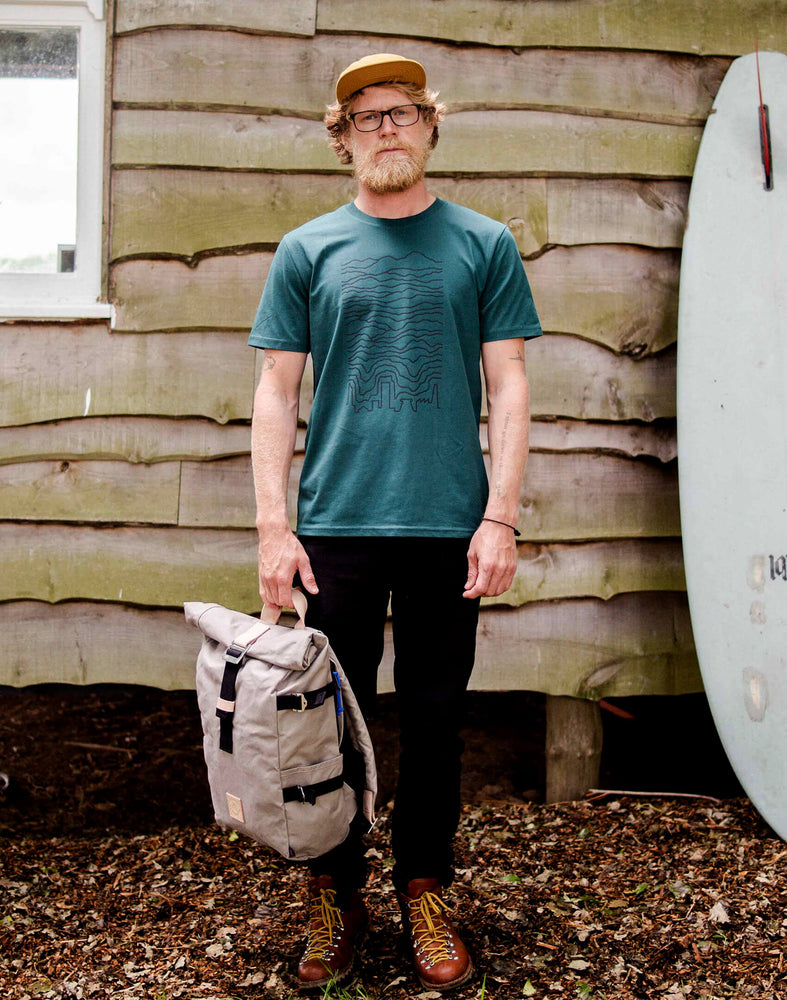 Known Pleasures T-shirt