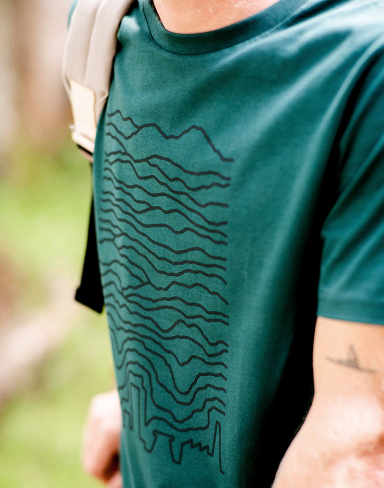 Known Pleasures T-shirt