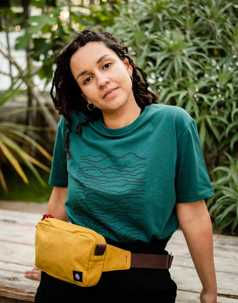 Known Pleasures T-shirt