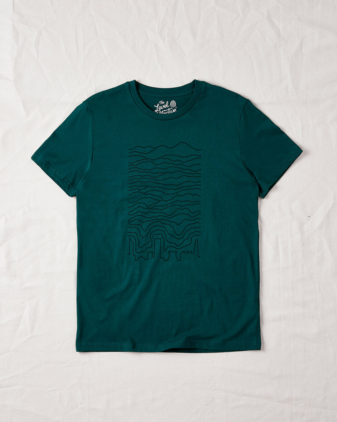 Known Pleasures T-shirt