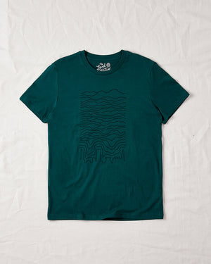 Known Pleasures T-shirt