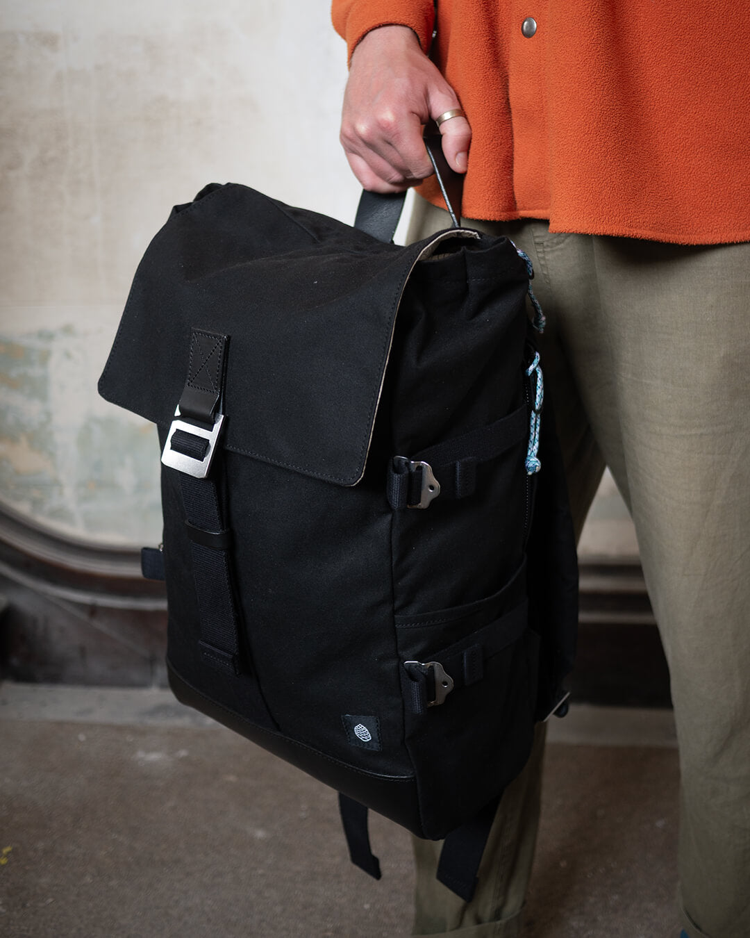 Logan Day Pack