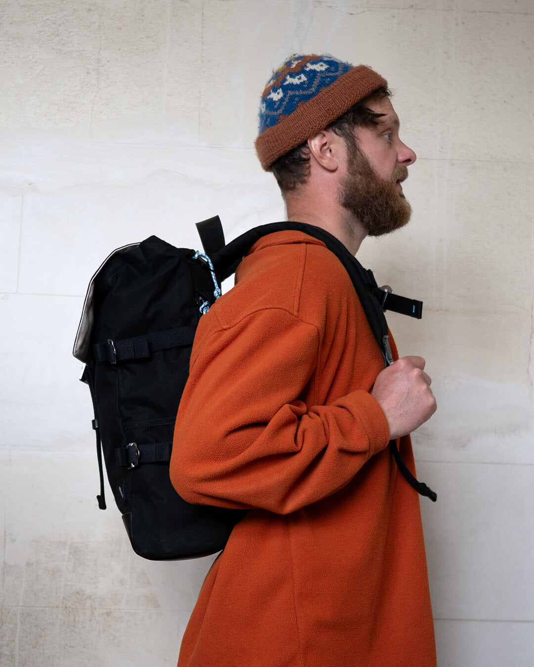 Logan Day Pack