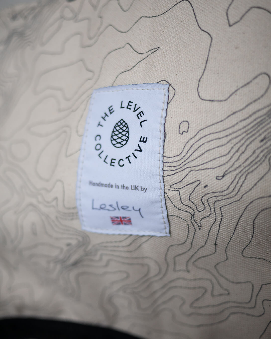 Logan Day Pack