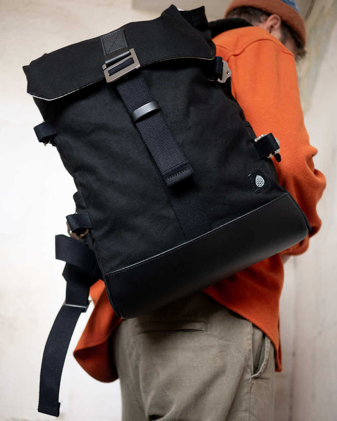 Logan Day Pack
